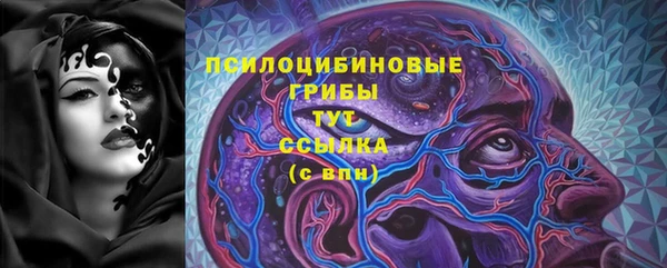 молекула духа Абдулино